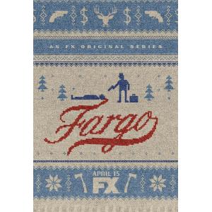 Fargo season 1 dvd box set - Click Image to Close